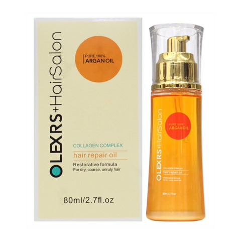 Tinh dầu dưỡng tóc Olexrs Mẫu Cũ [Hàng Cty - Free VAT]