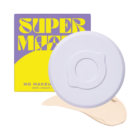 Phấn Nước Lemonade Thuần Chay Tím - A01 Light - Trắng Hồng [Cty - Free VAT]