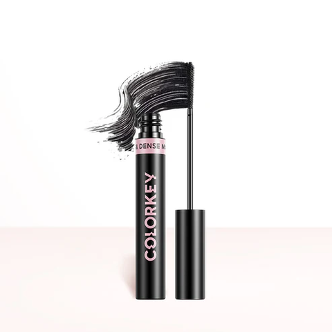 [Mascara] Chuốt Mi Colorkey Màu Đen Giúp Mi Dài & Mảnh Tự Nhiên 4.5g