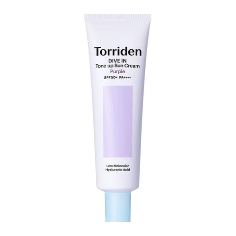 Kem Chống Nắng Torriden Nâng Tông Da 20ml