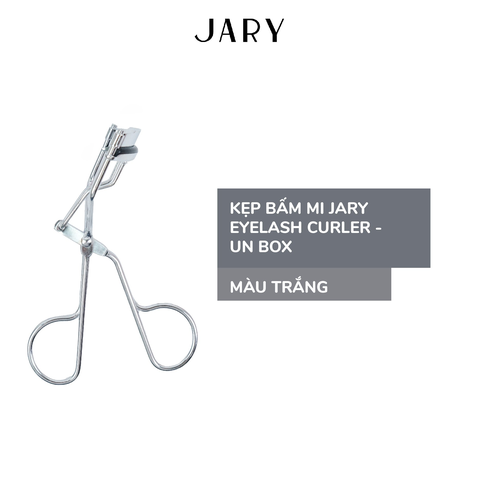 Kẹp Bấm Mi Jary Eyelash Curler - Box Túi
