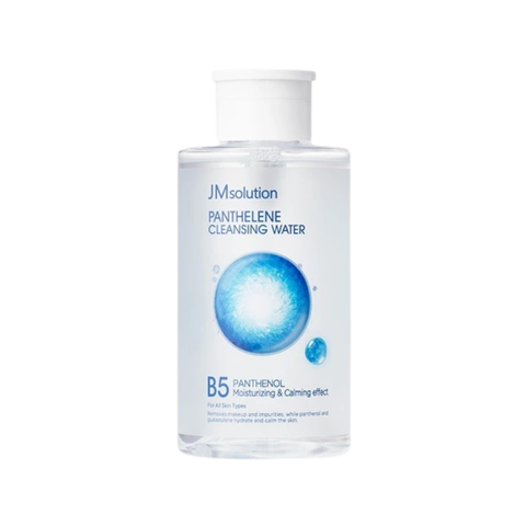 Tẩy Trang JM Solution Panthelene B5 Cleansing Water 500mL