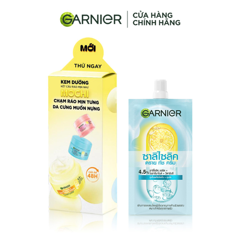 [Dùng Th] Hộp Kem Dưỡng Garnier 7.5ml ngẫu nhiên