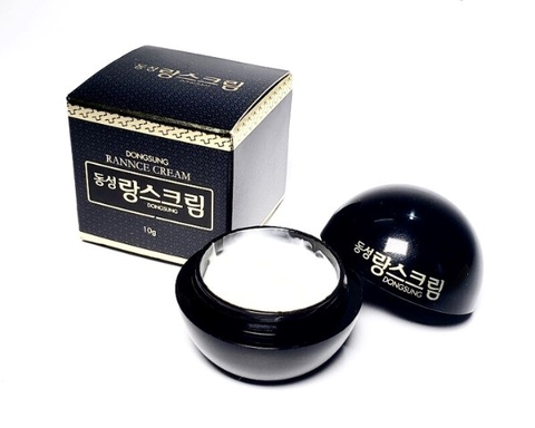 [Mini] Kem Dưỡng Dongsung Sáng Da, Mờ Nám 10g