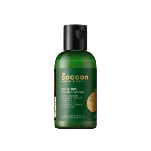Dầu Gội Bưởi Cocoon 50ml