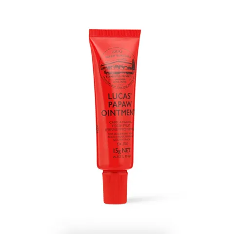 Kem bôi đa năng Lucas Papaw Ointment 25g