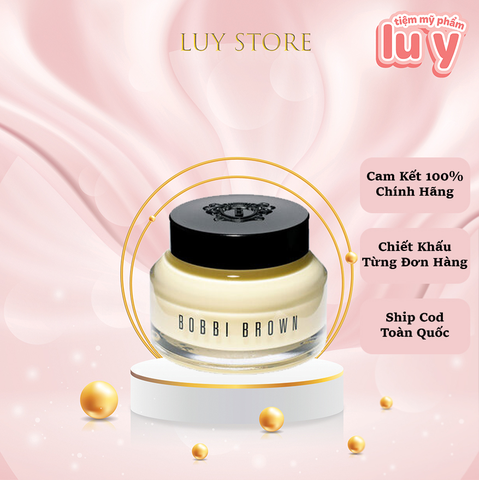 Kem lót Bobbi Brown -15ml