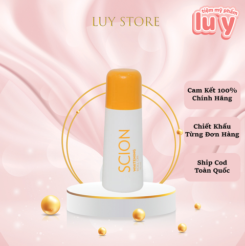 Lăn Nách Scion Vàng