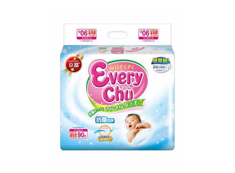 Tã dán EVERY CHU NB 90