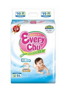 Tã dán EVERY CHU M64