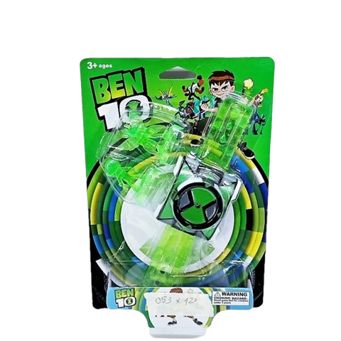 Vĩ đồng Ben 10 _053
