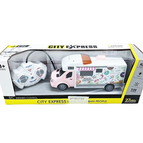 Hộp xe tải đông lạnh HT146