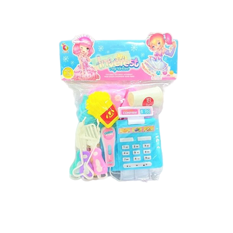 Túi máy tính tiền siêu thị 6602-5