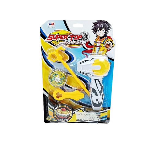 Vĩ con quay sắt đèn727-231