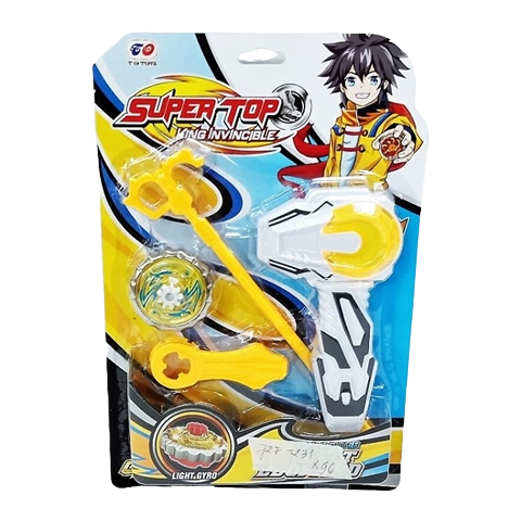 Vĩ con quay sắt đèn 1C727-231