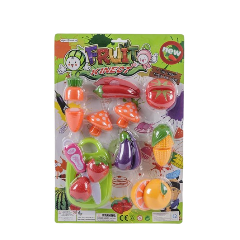 Vỉ trái cây FD207-11