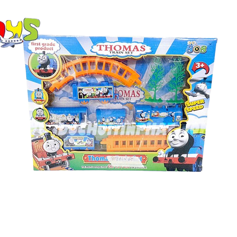 Hộp đường ray xe lửa Pin 808AL