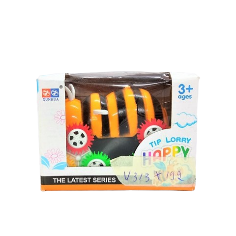 Hộp xe ong pinV313