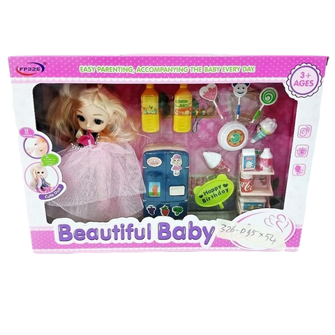 Hộp Baby 1C khớp 326-D95