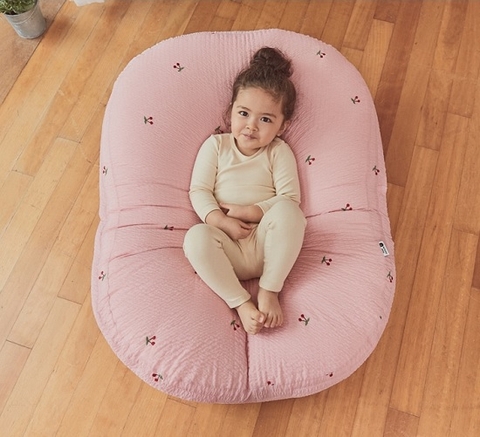 Gối chống trào ngược rototo bebe size lớn