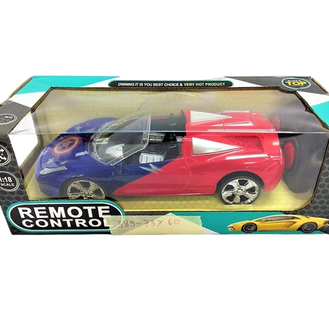 Hộp xe hơi Ferrari mui trần 389-73