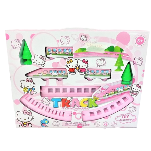 Hộp đường ray xe lửa690-1