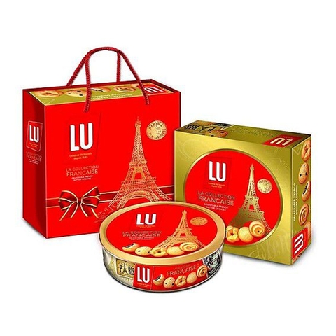 Bánh LU 540g