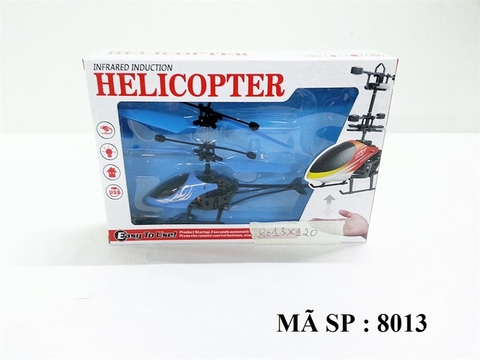 Hộp máy bay điều khiển trên không8013