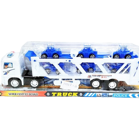 Hộp xe trớn 2 tầng 8878G