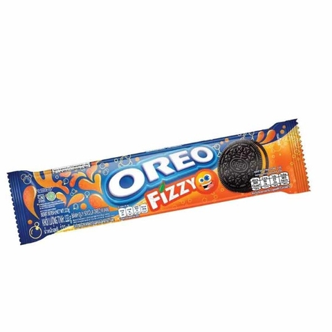Bánh OREO Hương cam 137g