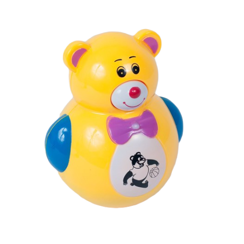 TÚI LẬT ĐẬT PIN GẤU 6002 