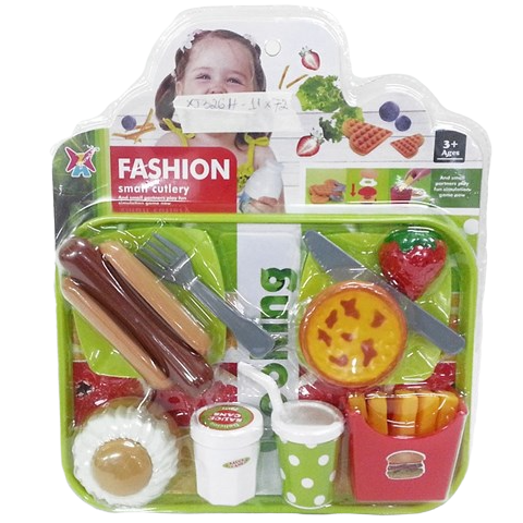 Vĩ ép khây bánh Bao XJ326H-11