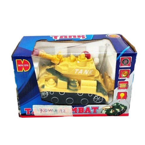 Hộp xe tăng Pin đèn700W