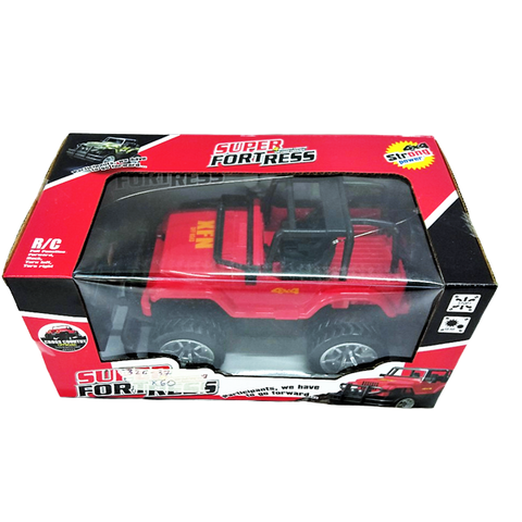 Hộp xe Jeep ĐK có sạc MC326-37