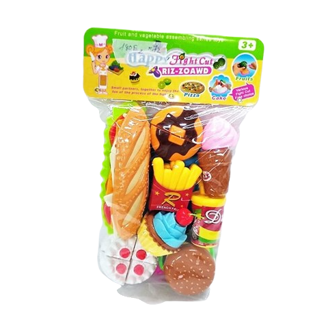 Túi bếp dính bánh mì180E2