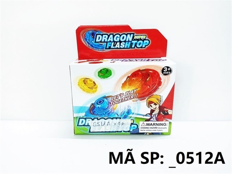 Hộp con quay tay cầm dây rút_0512A