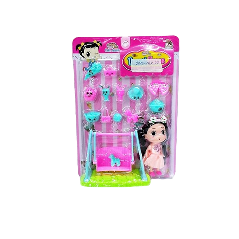 Vỉ xích đu 2019-1A