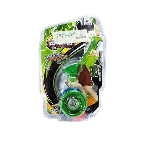 Vĩ ép Yoyo sắt878-707