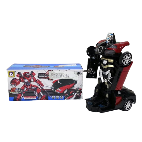 Hộp xe Bugatti biến hình 8987A