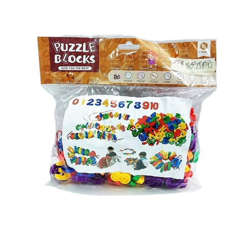 Túi ráp số xâu chuỗi258-12