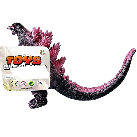 Túi khủng long gai lưng GODZILLA 9987-1