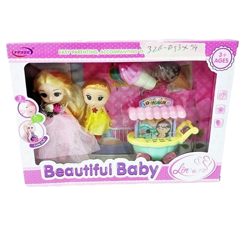 Hộp Baby 2C khớp 326-D93