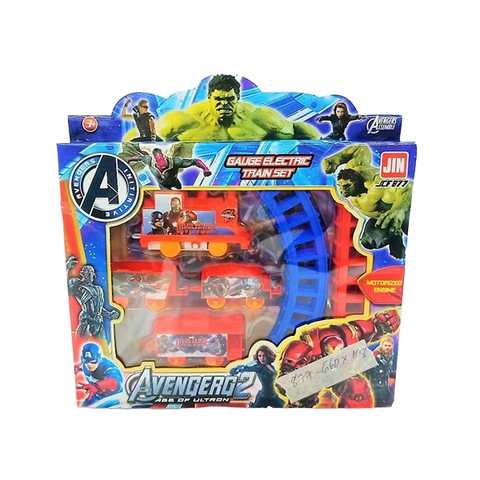 Hộp đường ray xe lửa Pin877-66D