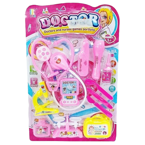 Vĩ bác sĩ tay nghe9009B