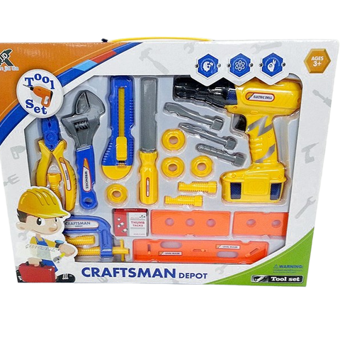 Vĩ Yoyo sắt xi 9C6710-2