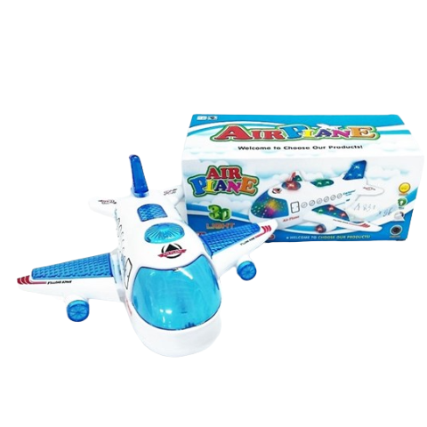 Hộp máy bay Pin nhạcA832