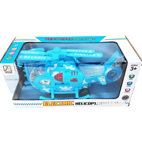 Hộp máy bay trực thăng Pin8823