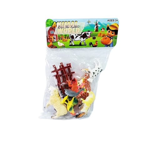 Túi thú nhà 10cBL36