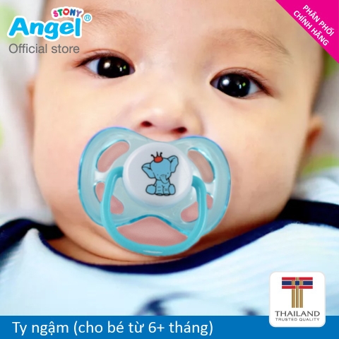 Ngậm nướu Angel 6+