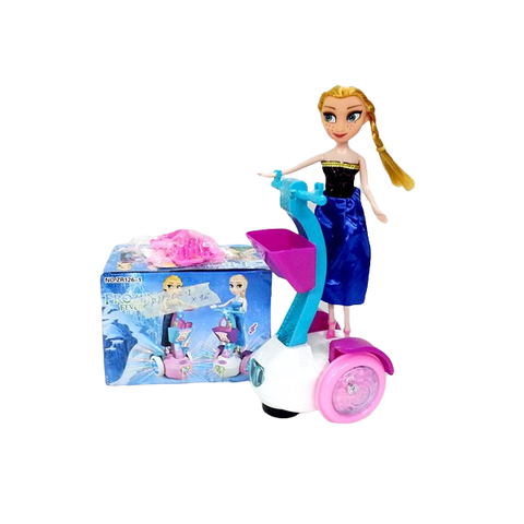  Hộp xe moto 3 bánhZR126-1 